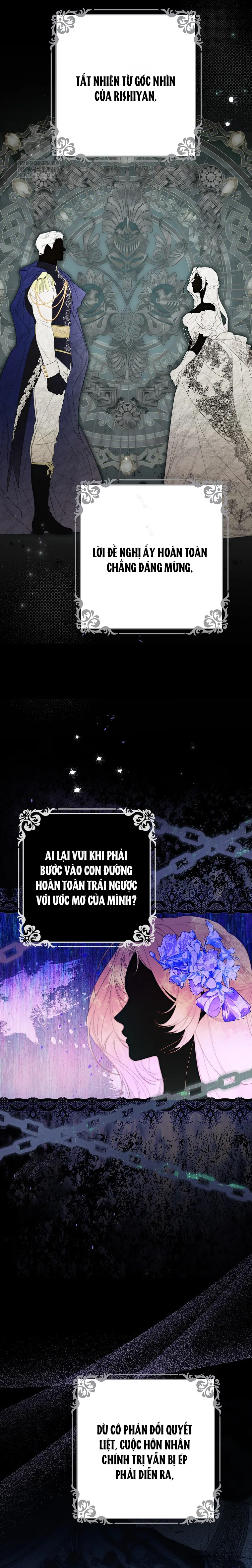 Kẻ Rác Rưởi Đó Chính Là Tôi - Chap 9 - Trang 5