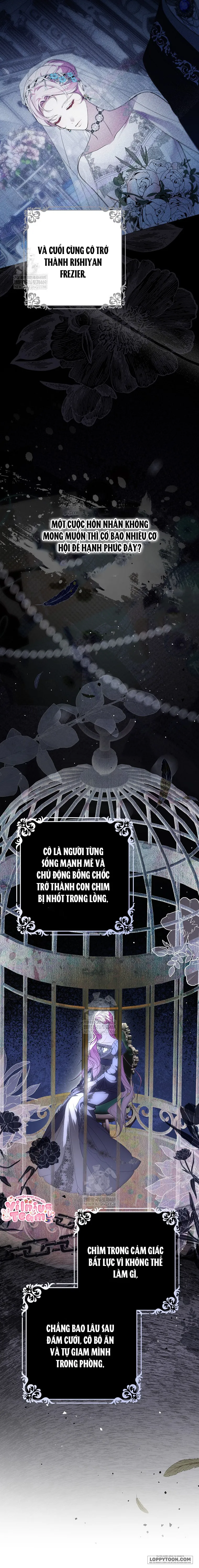 Kẻ Rác Rưởi Đó Chính Là Tôi - Chap 9 - Trang 6
