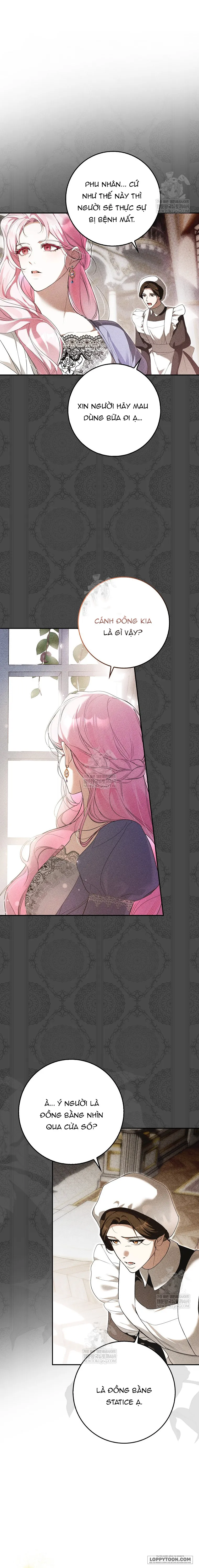 Kẻ Rác Rưởi Đó Chính Là Tôi - Chap 9 - Trang 7