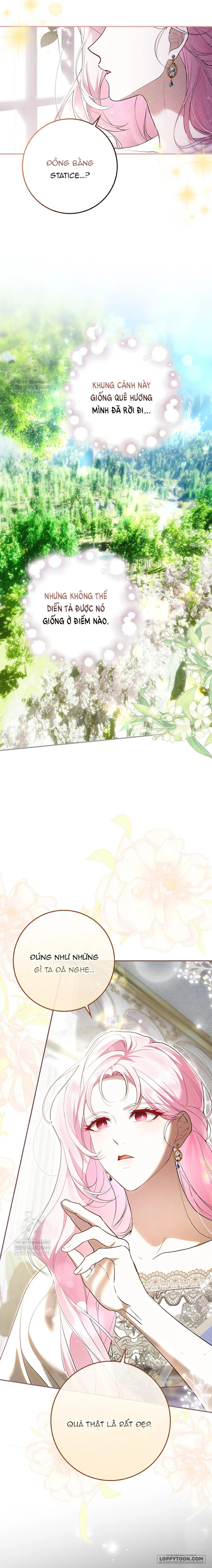Kẻ Rác Rưởi Đó Chính Là Tôi - Chap 9 - Trang 8