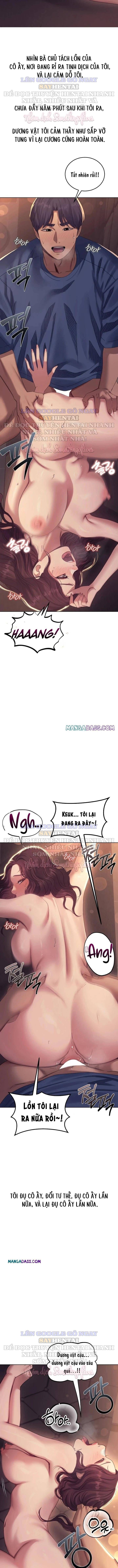 Kẻ Say Rượu Điên Loạn - Chap 10 - Trang 2
