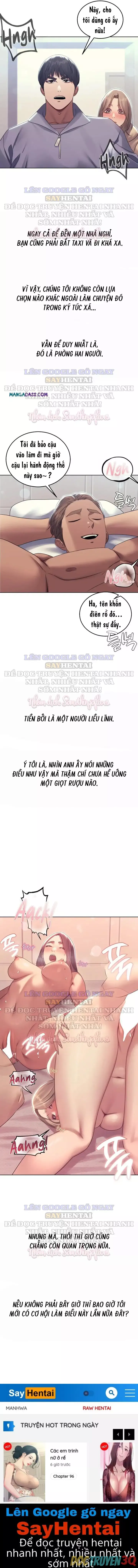 Kẻ Say Rượu Điên Loạn - Chap 20 - Trang 4