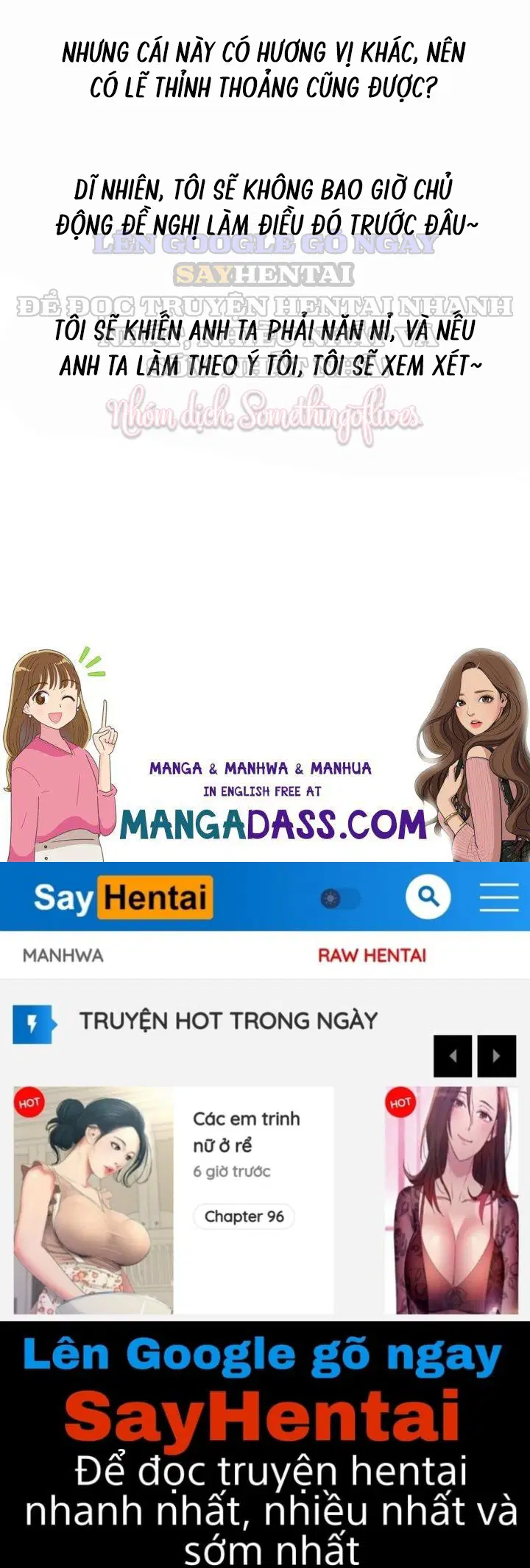 Kẻ Say Rượu Điên Loạn - Chap 23 - Trang 4