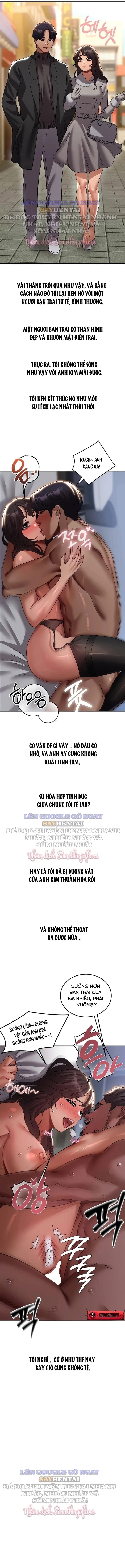 Kẻ Say Rượu Điên Loạn - Chap 33 - Trang 5