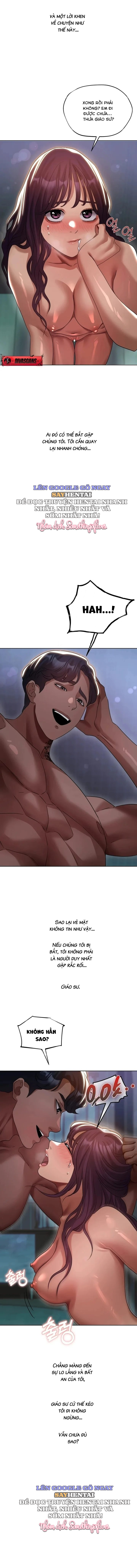 Kẻ Say Rượu Điên Loạn - Chap 37 - Trang 2