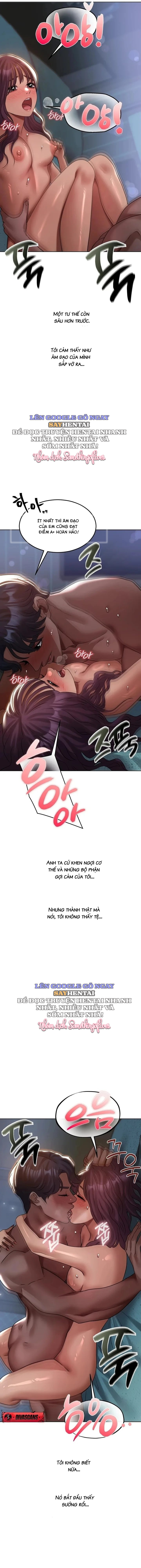 Kẻ Say Rượu Điên Loạn - Chap 37 - Trang 3