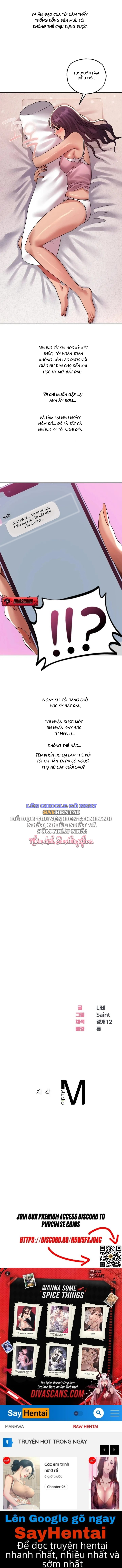Kẻ Say Rượu Điên Loạn - Chap 37 - Trang 5