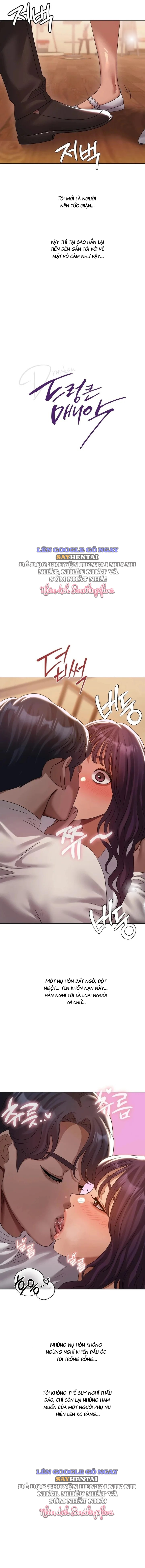 Kẻ Say Rượu Điên Loạn - Chap 38 - Trang 2