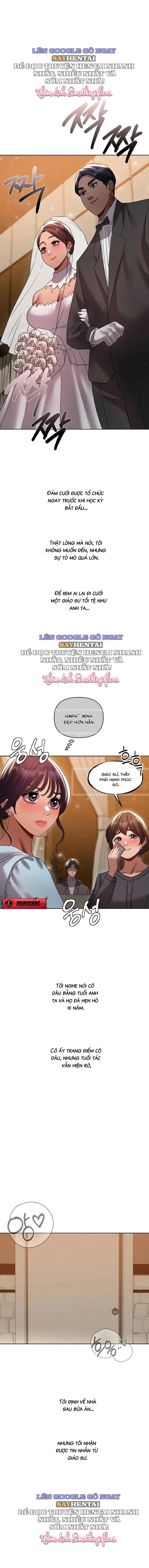 Kẻ Say Rượu Điên Loạn - Chap 38 - Trang 4