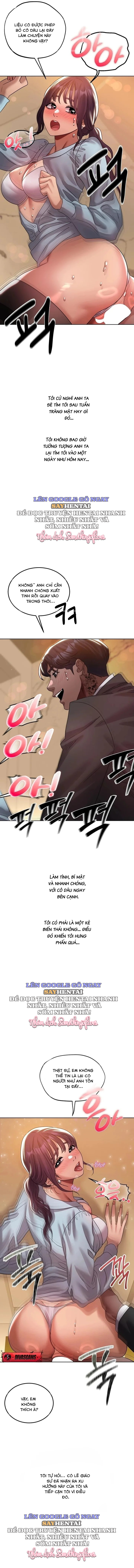 Kẻ Say Rượu Điên Loạn - Chap 38 - Trang 5