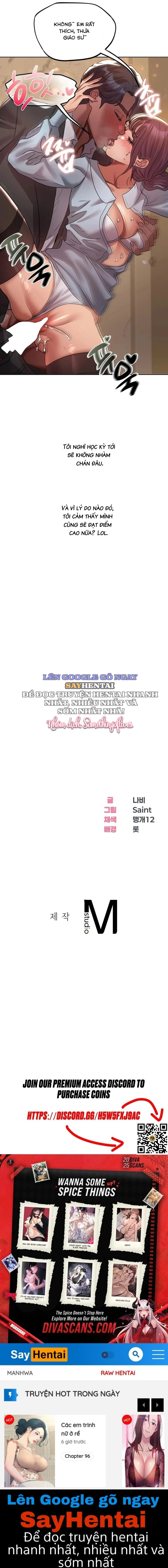 Kẻ Say Rượu Điên Loạn - Chap 38 - Trang 6