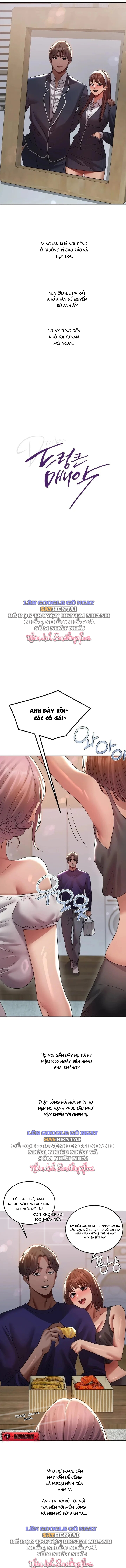 Kẻ Say Rượu Điên Loạn - Chap 39 - Trang 2