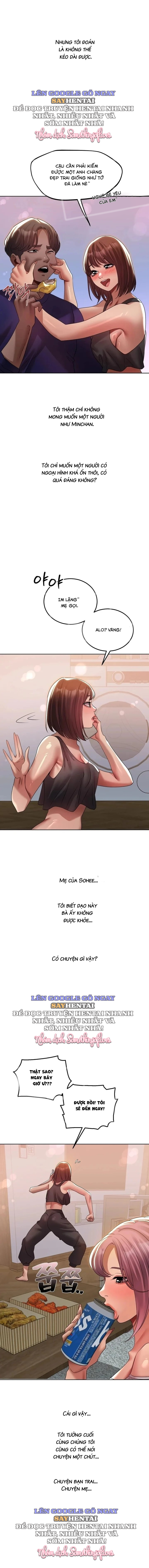 Kẻ Say Rượu Điên Loạn - Chap 39 - Trang 3