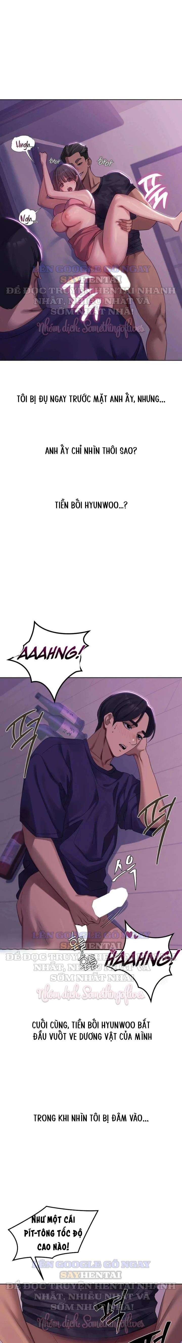 Kẻ Say Rượu Điên Loạn - Chap 4 - Trang 2