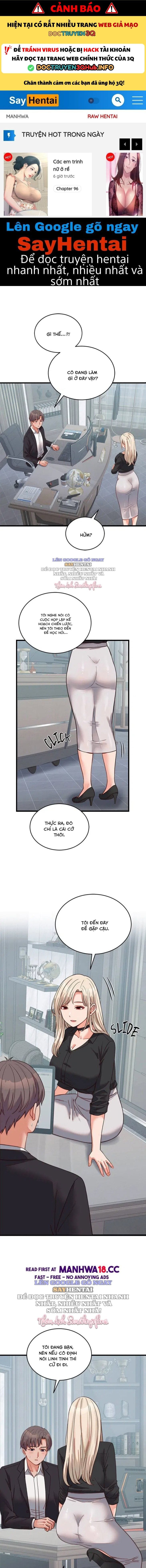 Kẻ Say Rượu Điên Loạn - Chap 40 - Trang 1