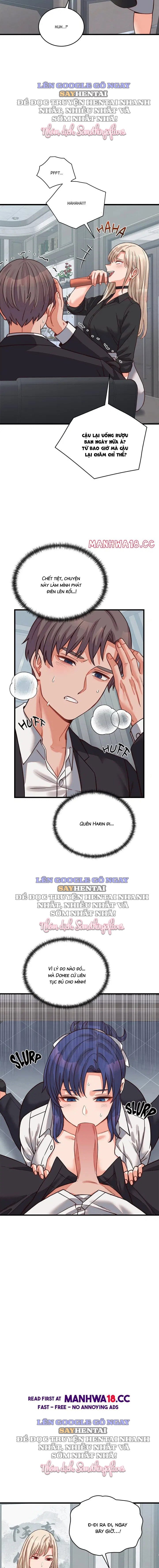 Kẻ Say Rượu Điên Loạn - Chap 40 - Trang 2