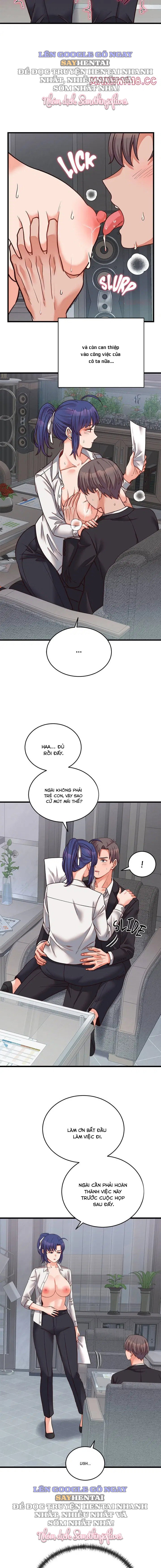 Kẻ Say Rượu Điên Loạn - Chap 40 - Trang 11