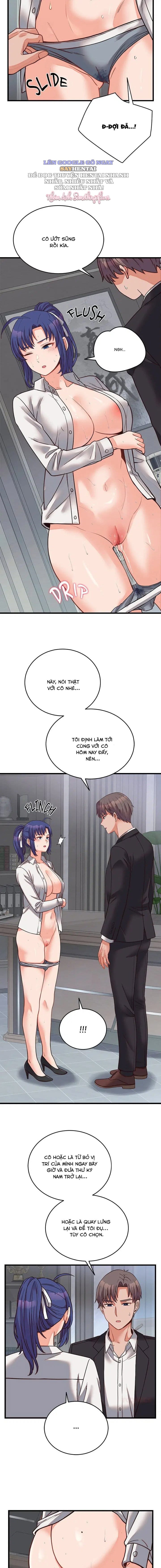 Kẻ Say Rượu Điên Loạn - Chap 40 - Trang 14