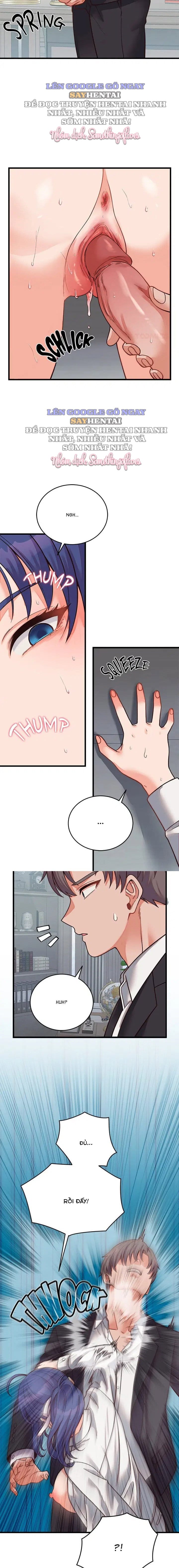 Kẻ Say Rượu Điên Loạn - Chap 40 - Trang 16