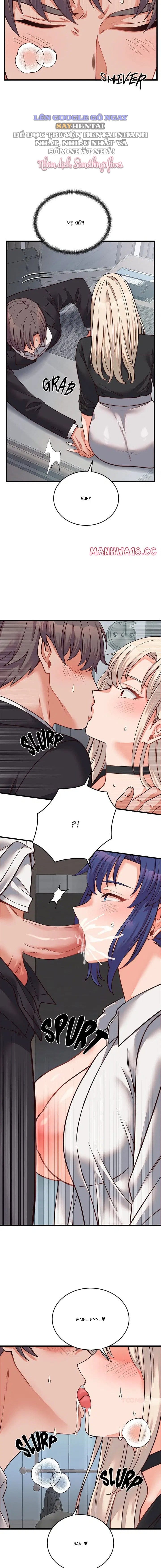 Kẻ Say Rượu Điên Loạn - Chap 40 - Trang 4
