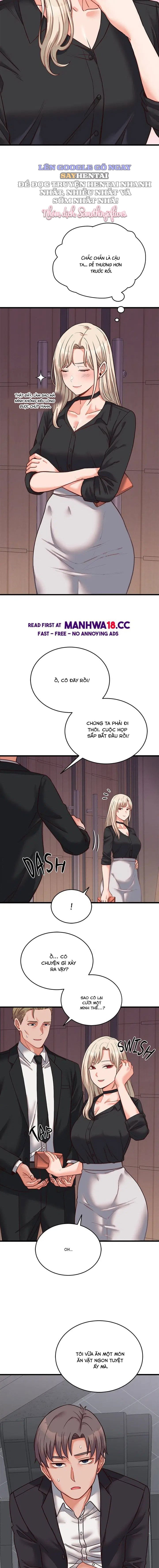 Kẻ Say Rượu Điên Loạn - Chap 40 - Trang 7