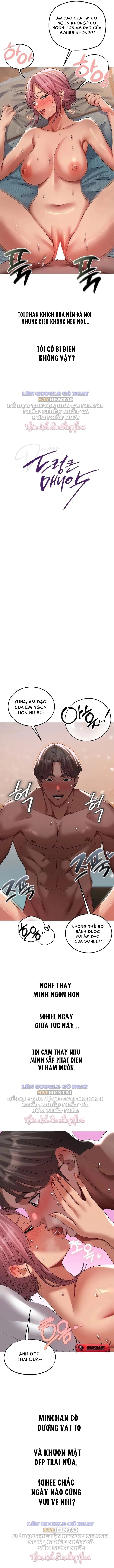 Kẻ Say Rượu Điên Loạn - Chap 41 - Trang 2