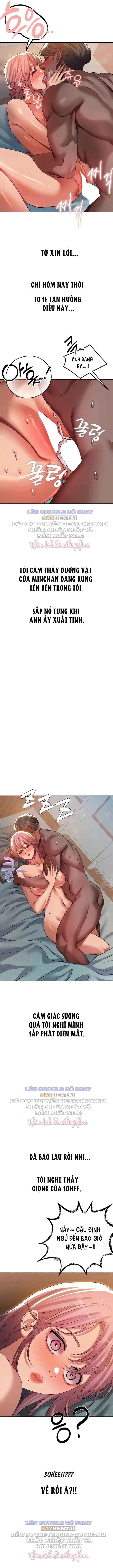 Kẻ Say Rượu Điên Loạn - Chap 41 - Trang 3