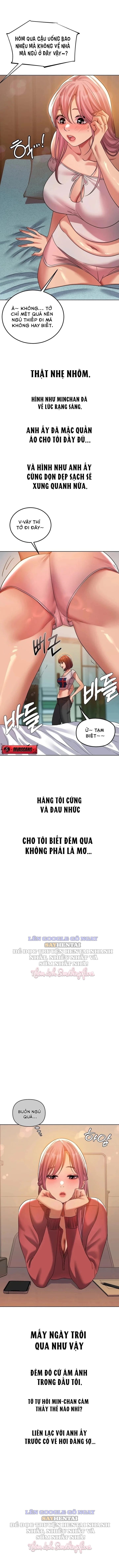 Kẻ Say Rượu Điên Loạn - Chap 41 - Trang 4