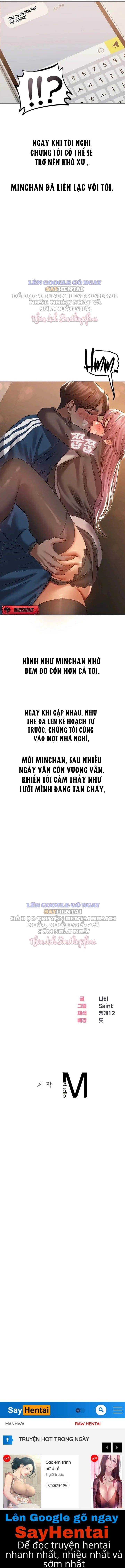 Kẻ Say Rượu Điên Loạn - Chap 41 - Trang 5