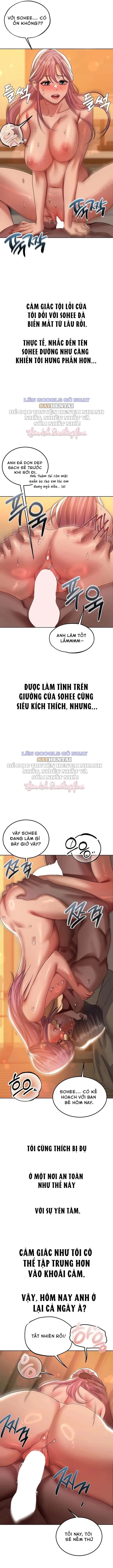 Kẻ Say Rượu Điên Loạn - Chap 42 - Trang 2