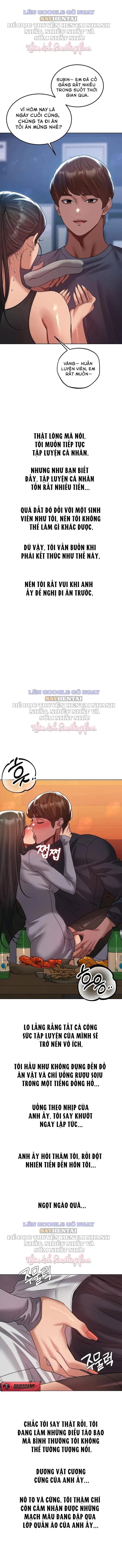 Kẻ Say Rượu Điên Loạn - Chap 44 - Trang 2