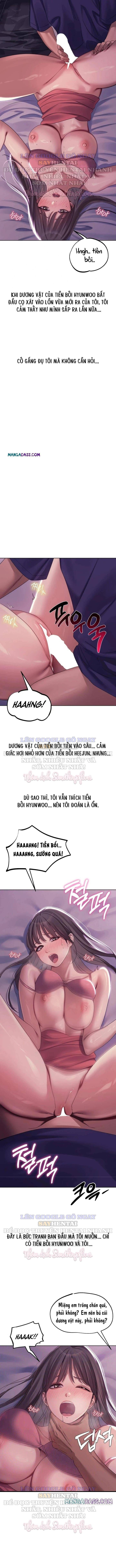 Kẻ Say Rượu Điên Loạn - Chap 5 - Trang 4