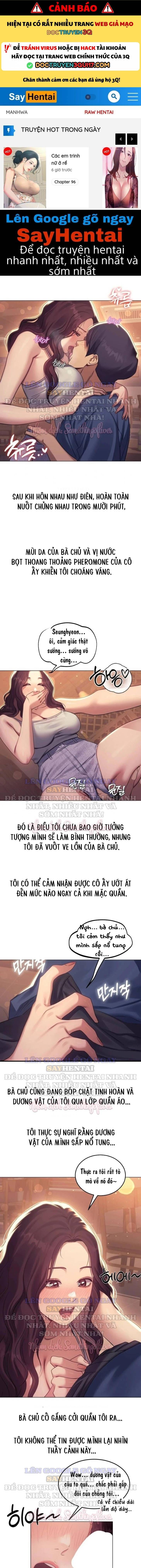 Kẻ Say Rượu Điên Loạn - Chap 9 - Trang 1