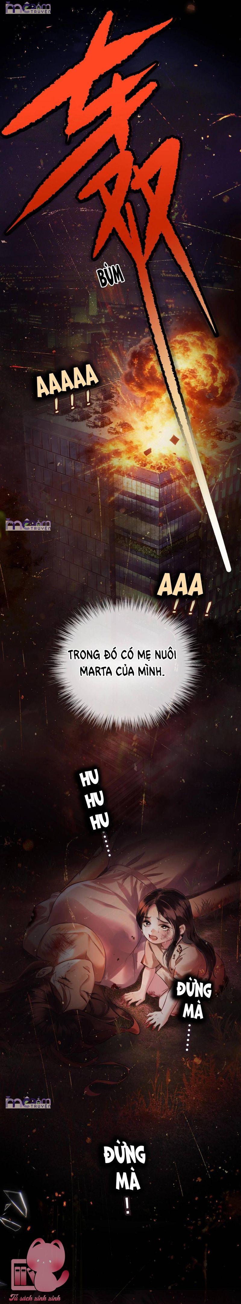 Kẻ Thù Hoàn Hảo - Chap 1 - Trang 11