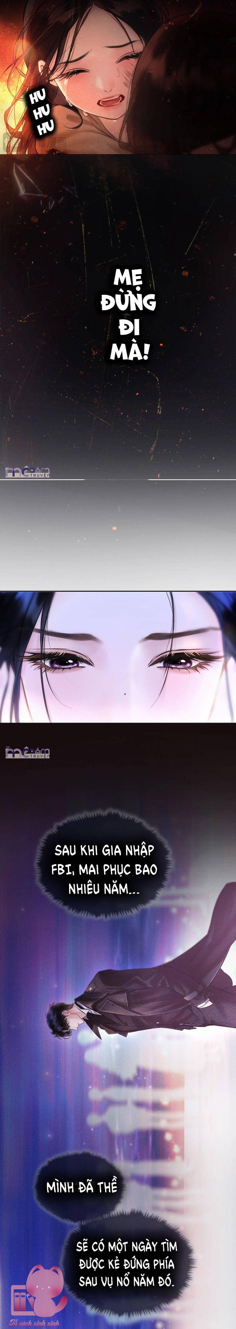 Kẻ Thù Hoàn Hảo - Chap 1 - Trang 12