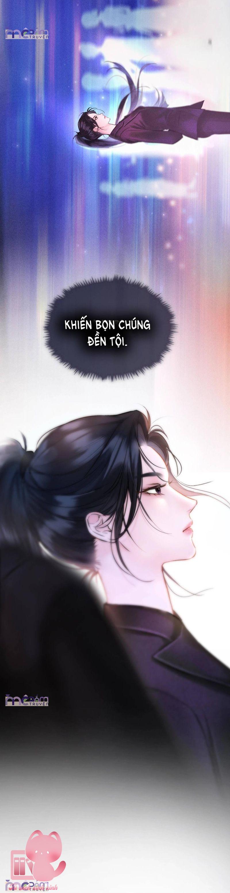 Kẻ Thù Hoàn Hảo - Chap 1 - Trang 13