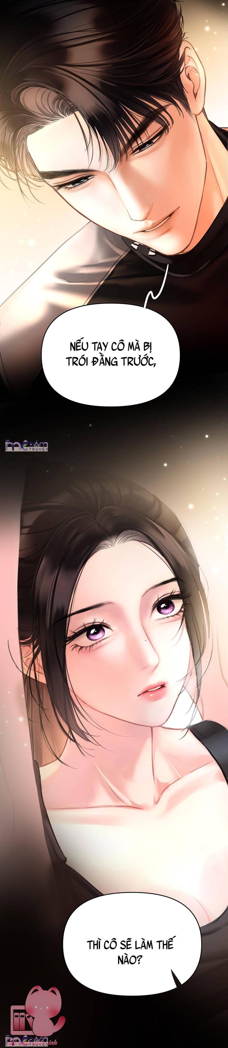 Kẻ Thù Hoàn Hảo - Chap 10 - Trang 15