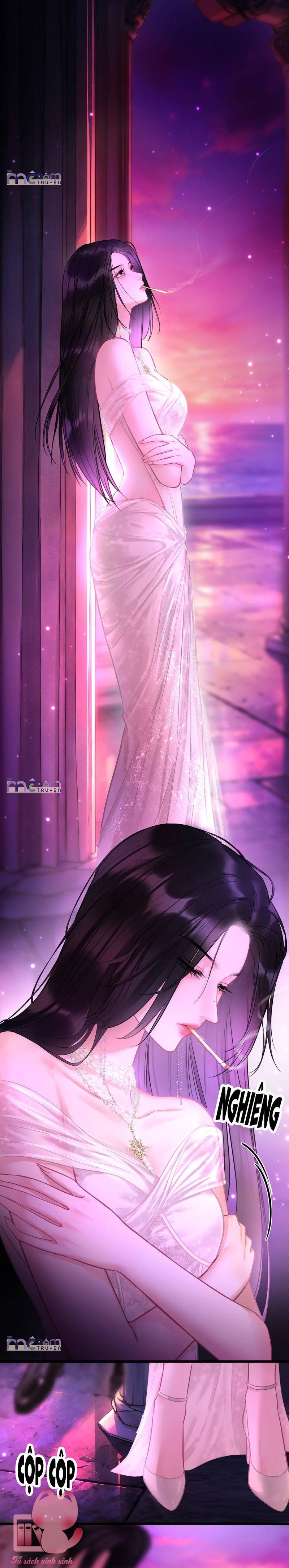Kẻ Thù Hoàn Hảo - Chap 11 - Trang 13