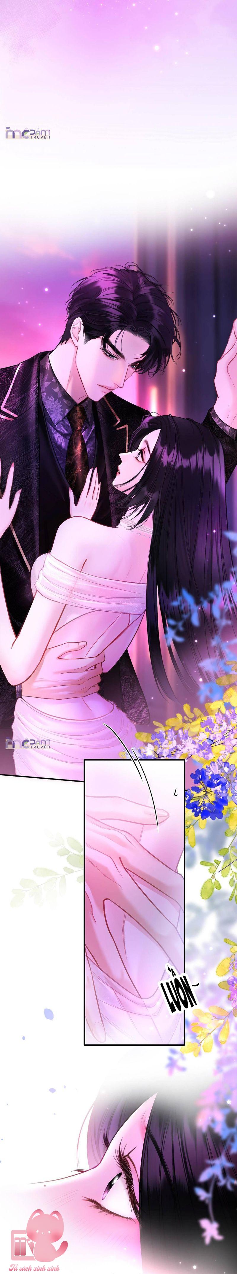 Kẻ Thù Hoàn Hảo - Chap 11 - Trang 15