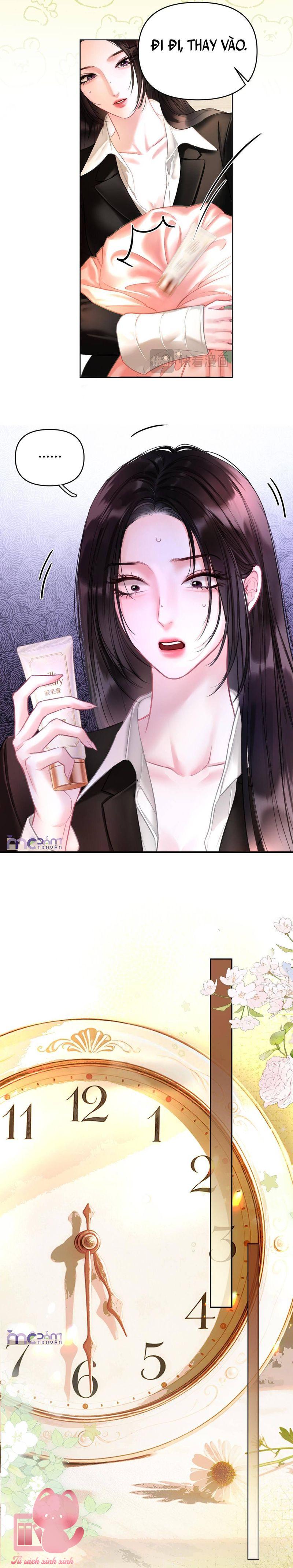 Kẻ Thù Hoàn Hảo - Chap 11 - Trang 9