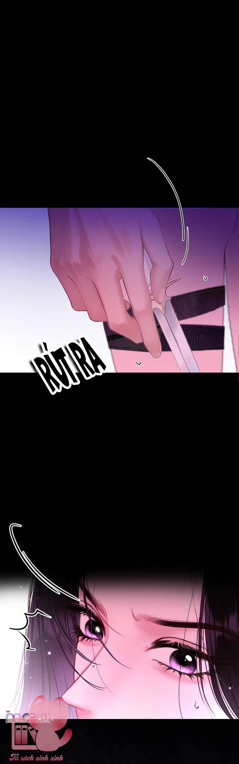 Kẻ Thù Hoàn Hảo - Chap 12 - Trang 2