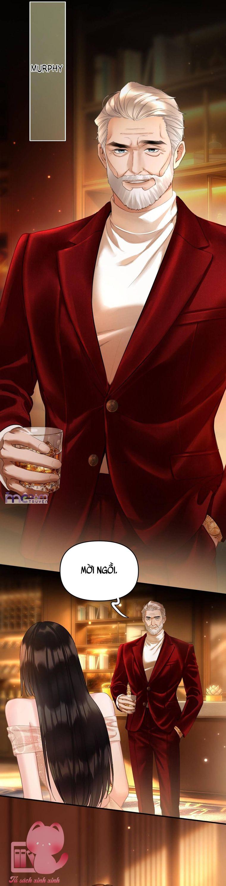 Kẻ Thù Hoàn Hảo - Chap 12 - Trang 12