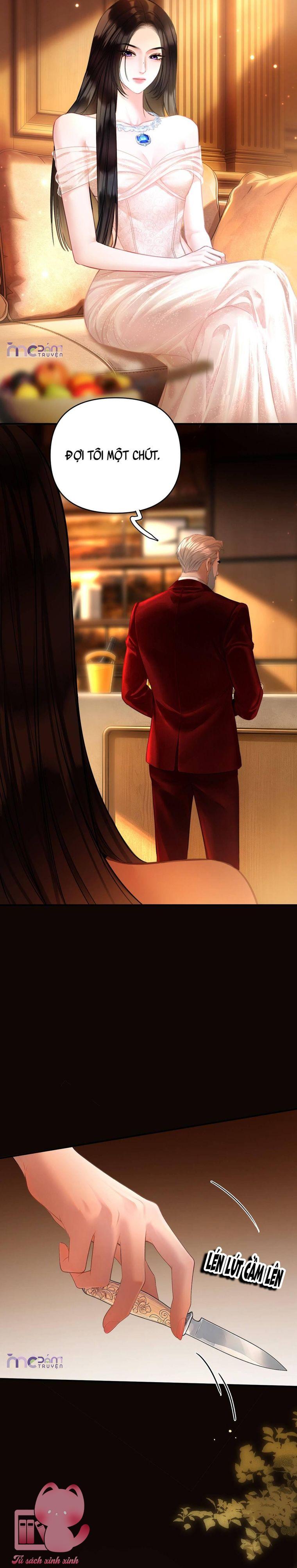 Kẻ Thù Hoàn Hảo - Chap 12 - Trang 13