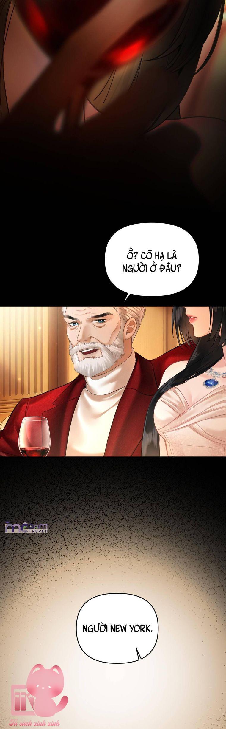 Kẻ Thù Hoàn Hảo - Chap 12 - Trang 16