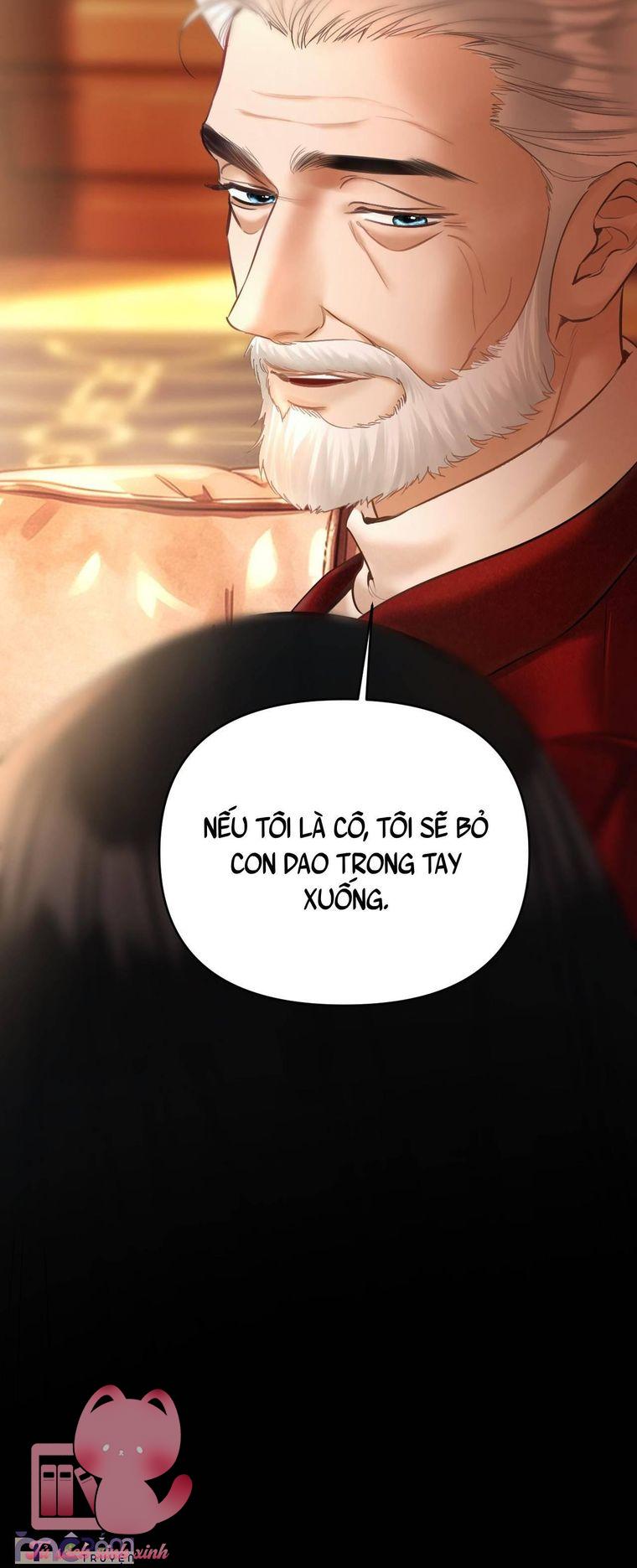 Kẻ Thù Hoàn Hảo - Chap 12 - Trang 20
