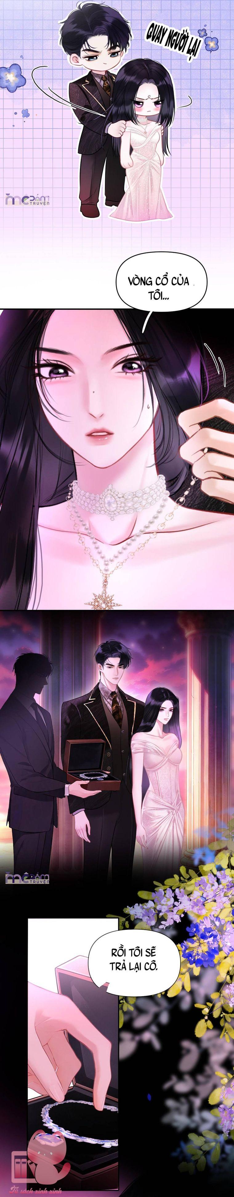 Kẻ Thù Hoàn Hảo - Chap 12 - Trang 5