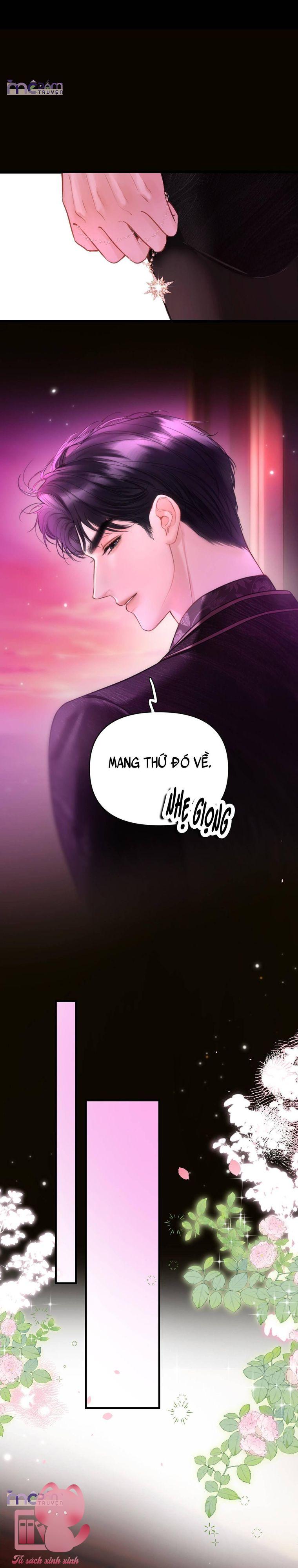 Kẻ Thù Hoàn Hảo - Chap 12 - Trang 7