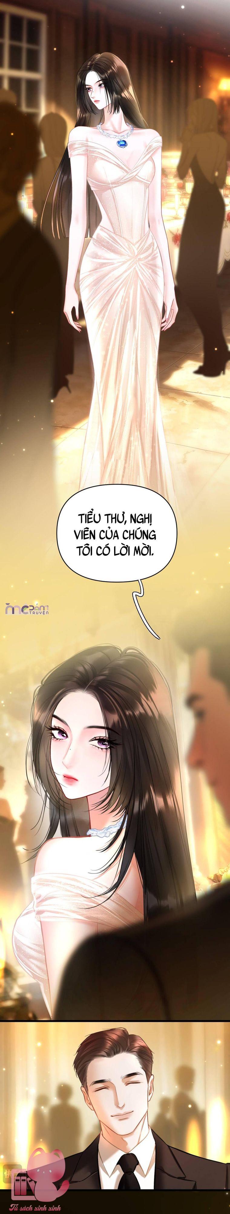 Kẻ Thù Hoàn Hảo - Chap 12 - Trang 8