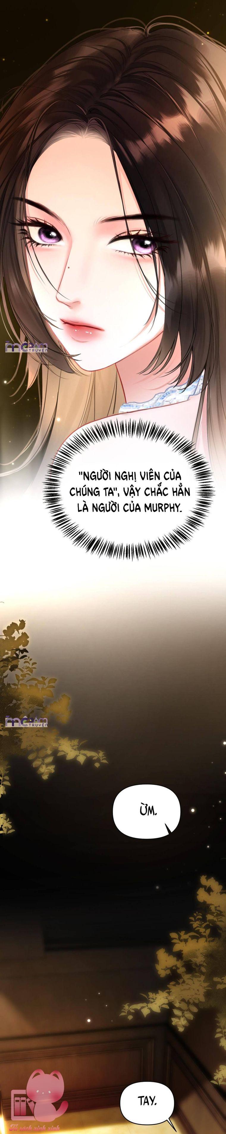 Kẻ Thù Hoàn Hảo - Chap 12 - Trang 9