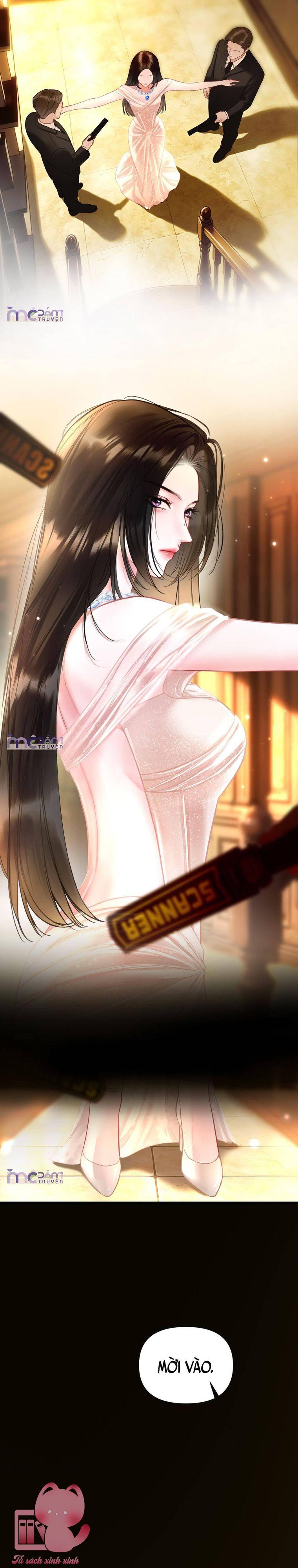 Kẻ Thù Hoàn Hảo - Chap 12 - Trang 10